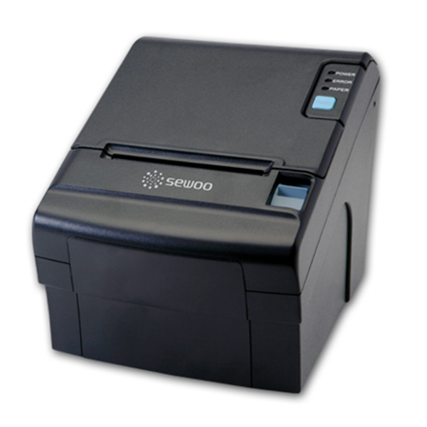 POS Printer Made in KOREA SEWOO SLK-TE203 (USB - Ethernet)